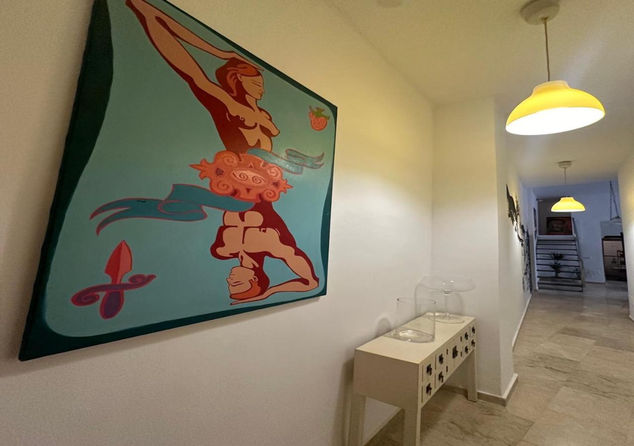 Apartment Art Refino *