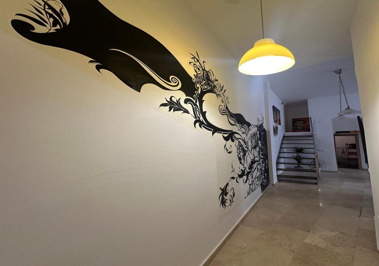 Apartment Art Refino Málaga