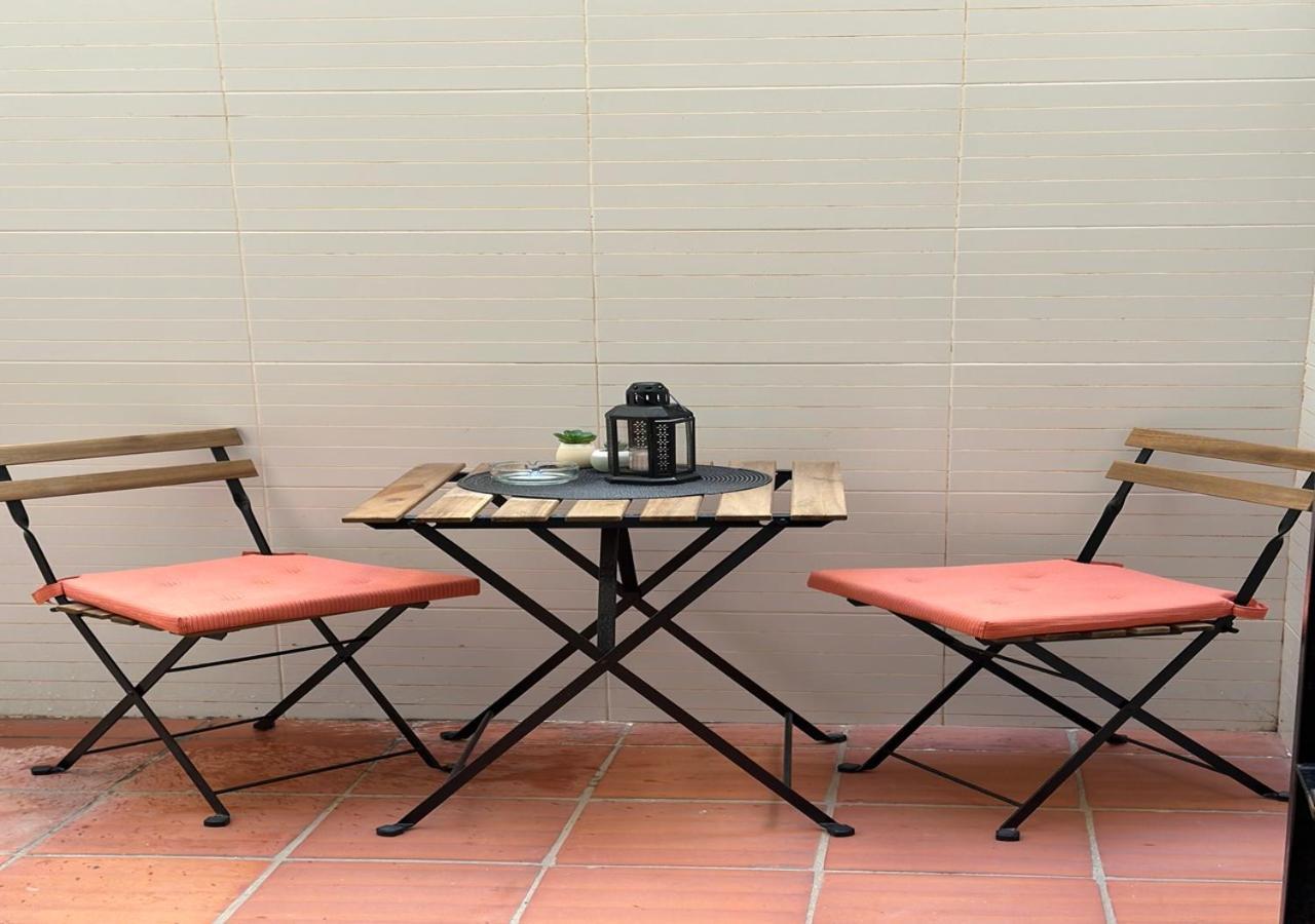 Art Refino Apartment Málaga