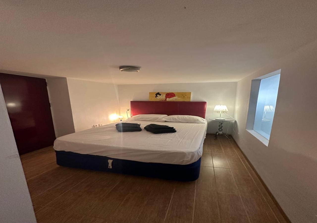 Appartement Art Refino *