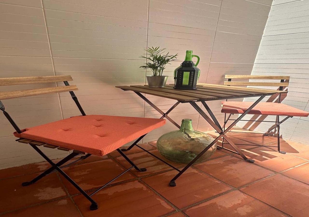 Art Refino Appartement Málaga