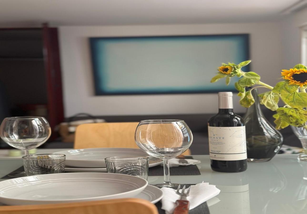 Appartement Art Refino *